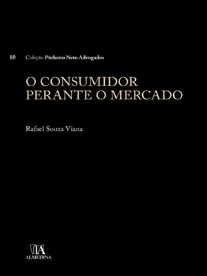 cover image of O Consumidor Perante o Mercado